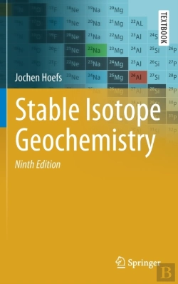 Bertrand.pt - Stable Isotope Geochemistry