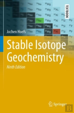 Bertrand.pt - Stable Isotope Geochemistry