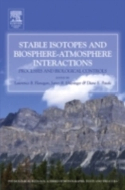 Bertrand.pt - Stable Isotopes And Biosphere Atmosphere Interactions