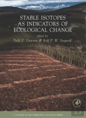 Stable Isotopes As Indicators Of Ecological Change