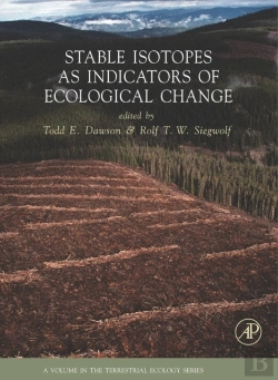Bertrand.pt - Stable Isotopes As Indicators Of Ecological Change