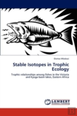 Bertrand.pt - Stable Isotopes In Trophic Ecology