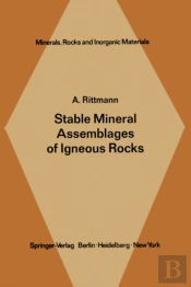 Stable Mineral Assemblages Of Igneous Rocks