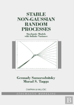 Bertrand.pt - Stable Non-Gaussian Random Processes