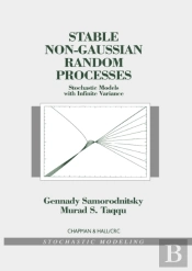 Stable Non-Gaussian Random Processes