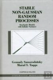 Stable Non-Gaussian Random Processes