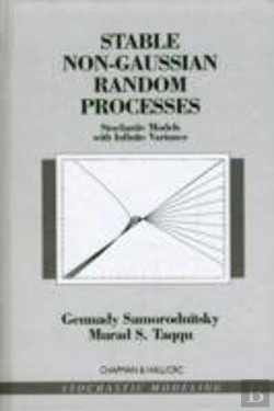 Bertrand.pt - Stable Non-Gaussian Random Processes