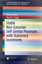 Stable Non-Gaussian Self-Similar Processes With Stationary Increments