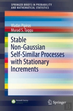 Bertrand.pt - Stable Non-Gaussian Self-Similar Processes With Stationary Increments