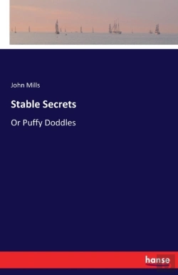 Bertrand.pt - Stable Secrets