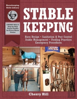 Bertrand.pt - Stablekeeping