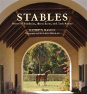 Stables Beautiful Paddocks Horse Barns &