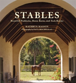 Bertrand.pt - Stables Beautiful Paddocks Horse Barns &