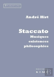 Staccato