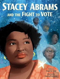 Bertrand.pt - Stacey Abrams And The Fight To Vote
