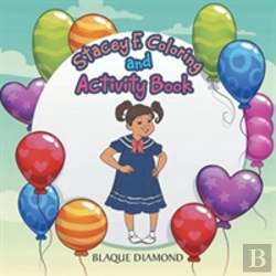 Bertrand.pt - Stacey F Coloring And Activity Book