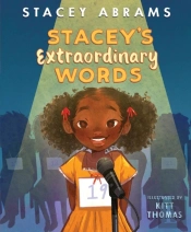 Staceyâ€™S Extraordinary Words