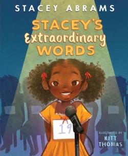 Bertrand.pt - Staceyâ€™S Extraordinary Words