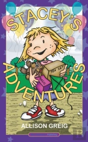 Stacey'S Adventures