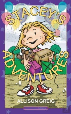 Bertrand.pt - Stacey'S Adventures