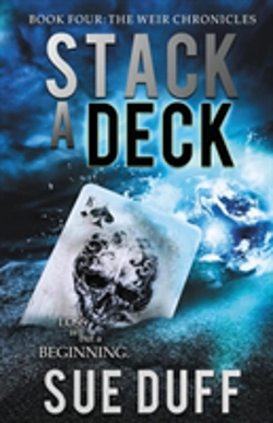 Bertrand.pt - Stack A Deck: Book Four: The Weir Chronicles