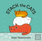 Stack The Cats