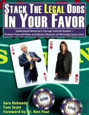 Stack The Legal Odds In Your Favor: Unde