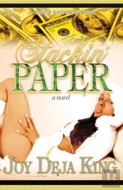 Stackin' Paper Part 1