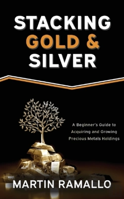 Bertrand.pt - Stacking Gold & Silver