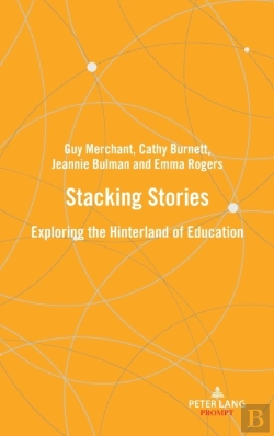 Bertrand.pt - Stacking Stories