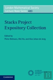 Stacks Project Expository Collection