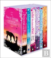 Stacy Gregg 6-Book Boxset
