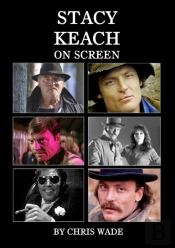 Stacy Keach On Screen