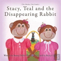 Bertrand.pt - Stacy, Teal And The Disappearing Rabbit
