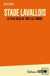 Stade Lavallois : Le Plus Beau De Tous Les Tangos