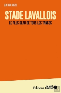 Bertrand.pt - Stade Lavallois : Le Plus Beau De Tous Les Tangos