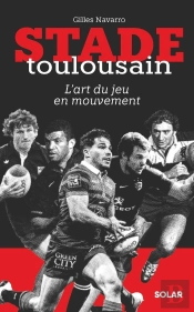 Stade Toulousain : L'Art Du Jeu En Mouvement