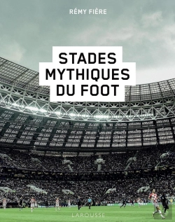 Bertrand.pt - Stades Mythiques Du Foot