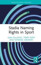 Stadia Naming Rights In Sport