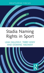 Stadia Naming Rights In Sport