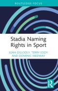 Stadia Naming Rights In Sport
