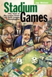 Stadium Games