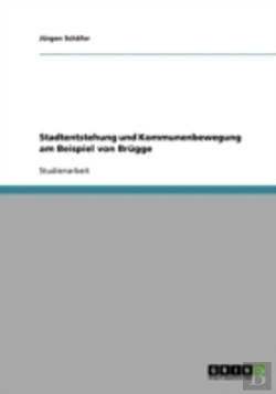 Bertrand.pt - Stadtentstehung Und Kommunenbewegung Am