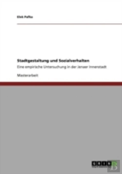 Bertrand.pt - Stadtgestaltung Und Sozialverhalten