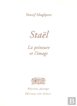 Bertrand.pt - Stael, La Peinture Et L'Image