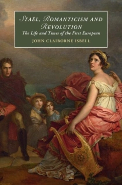 Bertrand.pt - Stael, Romanticism And Revolution