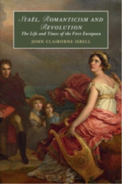 Bertrand.pt - Stael, Romanticism And Revolution