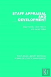 Staff Appraisal And Development