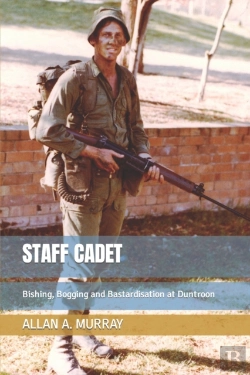 Bertrand.pt - Staff Cadet: Bishing, Bogging And Bastar
