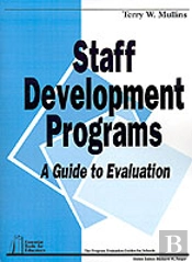 Staff Development Programs